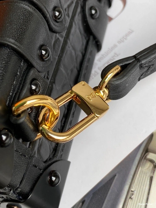 MALLE PETITE VUITTON LOUIS 0824